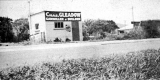 Gleadow’s Timber Mill before Fire